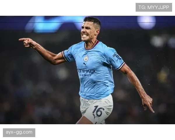 罗德里与德布劳内携手发力，助力曼城持续提升竞争力