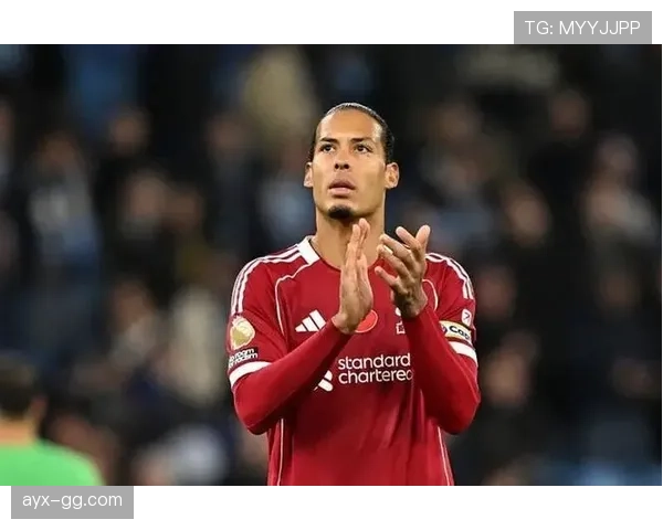 范戴克欧冠零封纪录再刷新，状态回暖尽显防守大师本色