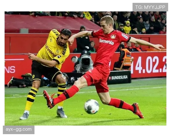 多特蒙德强势回暖逆转取胜，下轮挑战备受瞩目