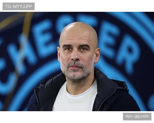 瓜迪奥拉以心态管理赋能曼城，球队状态稳步攀升