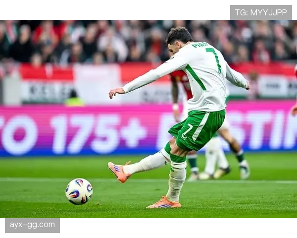 匈牙利历史性闯入决赛，国家足球开启崭新篇章