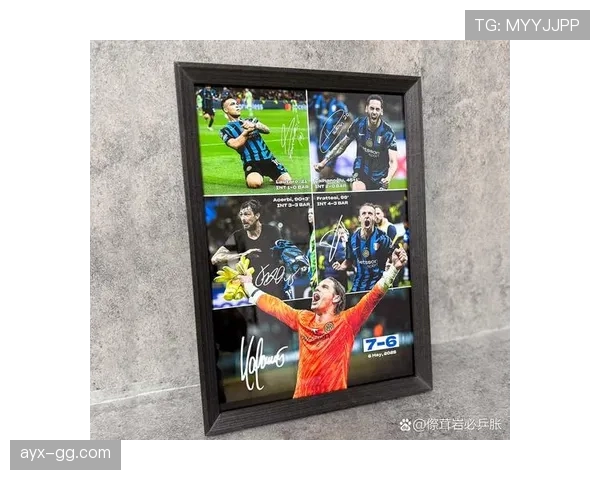 国米阵容深度再升级，新援加盟助力蓝黑军团冲击冠军