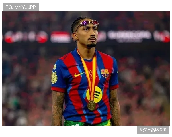 拉菲尼亚状态火热助巴萨重回巅峰，表现亮眼引关注