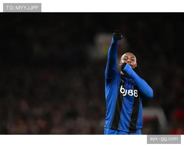 穆萨·迪亚比英超表现稳健，助力球队竞技状态持续攀升