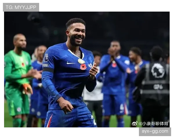 切尔西迎战热刺，状态回暖的伦敦德比引燃期待