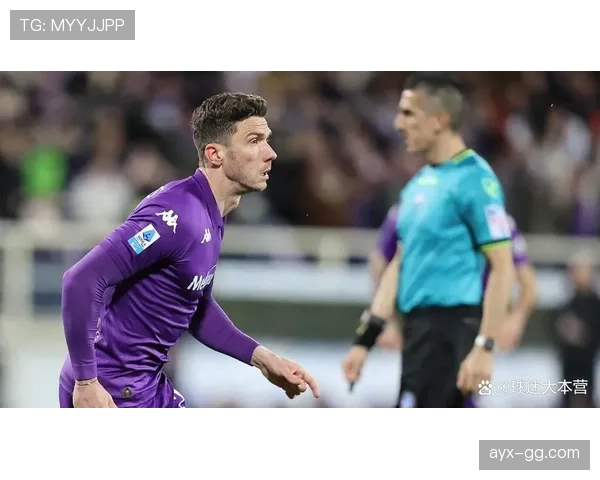 莱切控球能力亮眼，状态持续攀升引关注