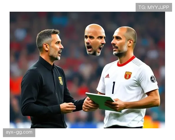 罗德里与德布劳内配合默契，中场控制力持续提升