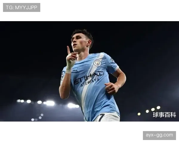 福登本赛季表现如何？