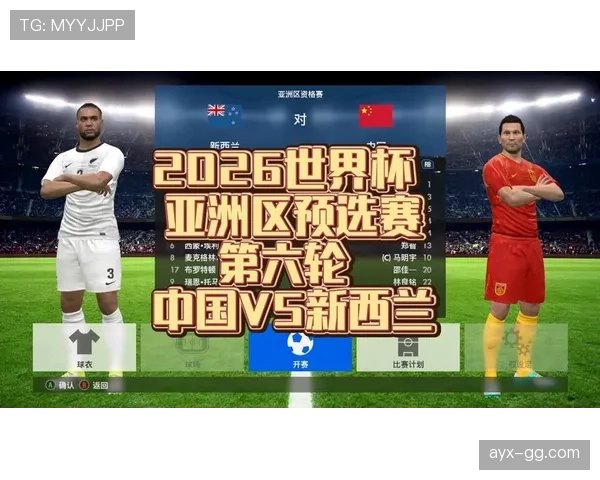 2026世界杯排名优先怎么算